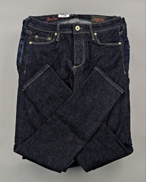 Купить Джинсы BLEND HE + 075#10 кг, ЛОТ СТ-9495 оптом в Кемерово и Кемеровской области