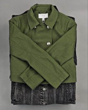 Купить Ветровки Bestseller+DK 035#10 кг, ЛОТ СТ-9399 оптом в Кемерово и Кемеровской области