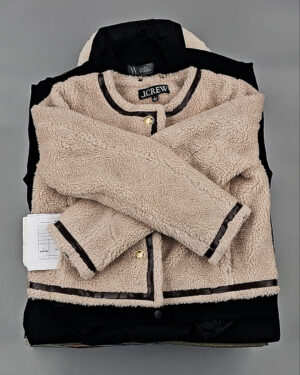 Купить Ветровки женские CAN 104#12 кг оптом в Кемерово и Кемеровской области