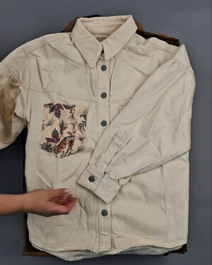 Купить Ветровки Bestseller+DK 035#10 кг, ЛОТ СТ-9396 оптом в Кемерово и Кемеровской области