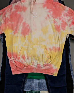 Купить CANADA  Winter mix 084#20 кг, ЛОТ № СТ-9520 оптом в Кемерово и Кемеровской области