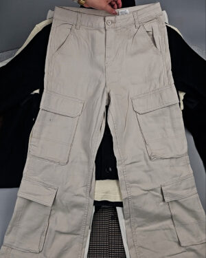 Купить H&M Men mix 095#10,7 кг, ЛОТ № СТ-9545 оптом в Кемерово и Кемеровской области