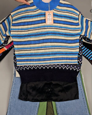 Купить JACK JONES Women mix 075 #15 кг, ЛОТ СТ-9531 оптом в Кемерово и Кемеровской области