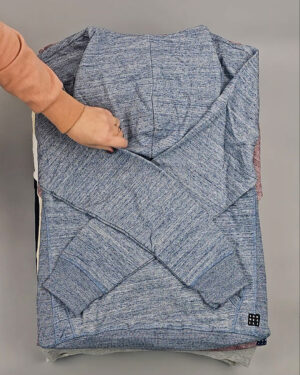 Фотография  237 - Толстовки BLEND HE 045#7 кг, ЛОТ № СТ-9514 оптом в Кемерово и Кемеровской области