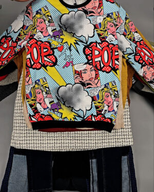 Купить BRAND STOCK Winter#20 кг, ЛОТ № СТ-9530 оптом в Кемерово и Кемеровской области