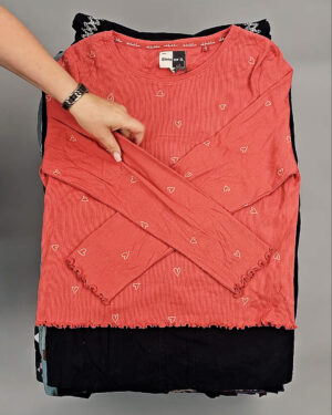 Фотография  525 - NEXT Winter Women mix#15 кг, ЛОТ СТ-9456 оптом в Кемерово и Кемеровской области