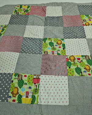 Фотография  232 - Покрывала#12,5 кг, ЛОТ СХ-0186 оптом в Кемерово и Кемеровской области