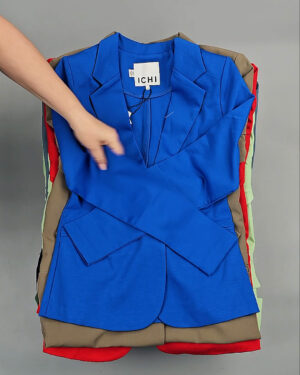 Фотография  140 - Жакеты DK+Bestseller 085#11 кг оптом в Кемерово и Кемеровской области