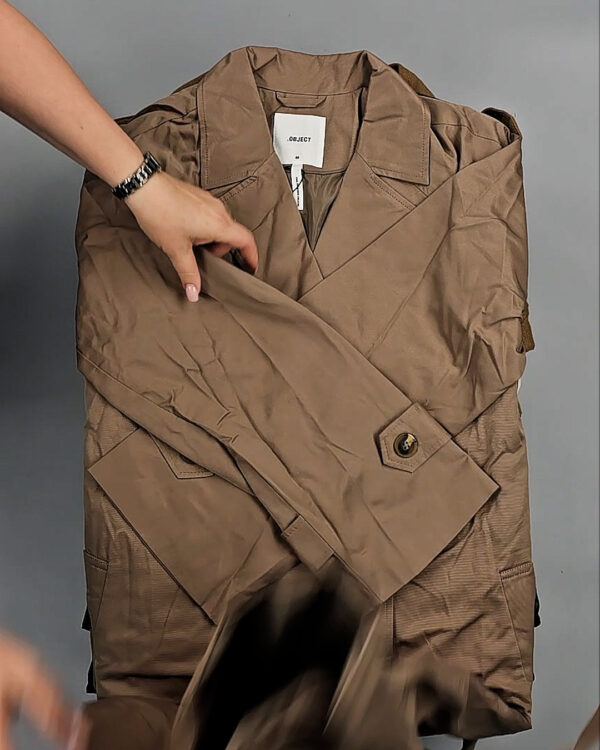 Фотография  130 - Ветровки Bestseller 045#10 кг, ЛОТ СТ-9407 оптом в Кемерово и Кемеровской области