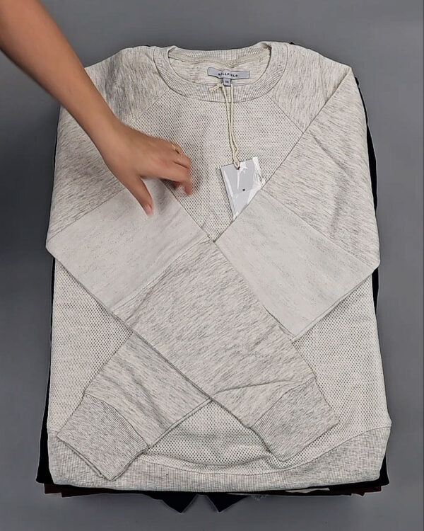 Фотография  873 - Спортивный микс C-3405 (MEN J-P) #10 кг, ЛОТ СТ-9460 оптом в Кемерово и Кемеровской области