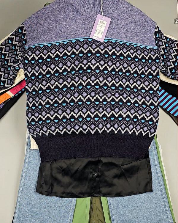 Фотография  751 - JACK JONES Women mix 075 #15 кг, ЛОТ СТ-9531 оптом в Кемерово и Кемеровской области