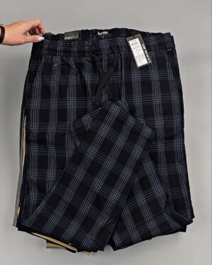 Фотография  810 - Брюки BLEND HE + 075#10 кг, ЛОТ № СТ-9484 оптом в Кемерово и Кемеровской области