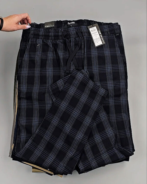 Фотография  493 - Брюки BLEND HE + 075#10 кг, ЛОТ № СТ-9484 оптом в Кемерово и Кемеровской области