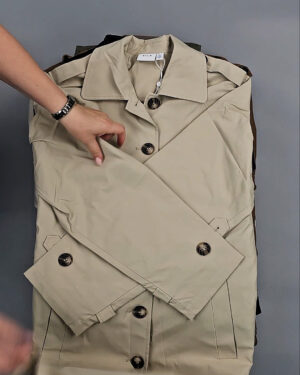 Фотография  423 - Ветровки Bestseller 045#10 кг, ЛОТ СТ-9409 оптом в Кемерово и Кемеровской области