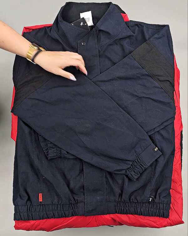 Фотография  812 - Верхняя одежда мужская CAN 104#15 кг, ЛОТ СТ-9440 оптом в Кемерово и Кемеровской области