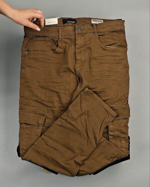 Фотография  350 - Джинсы BLEND HE + 075#10 кг оптом в Кемерово и Кемеровской области