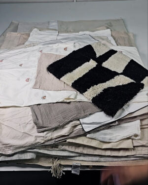 Фотография  221 - Предметы домашнего обихода H&M, 25 кг, ЛОТ СТ-9430 оптом в Кемерово и Кемеровской области