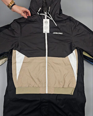 Фотография  785 - Ветровки BLEND HE + 075#10 кг, ЛОТ СТ-9569 оптом в Кемерово и Кемеровской области