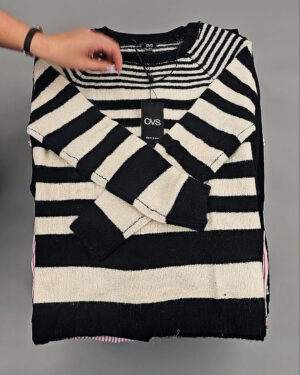 Купить OVS Winter м/ж mix#15 кг, ЛОТ СТ-9504 оптом в Кемерово и Кемеровской области