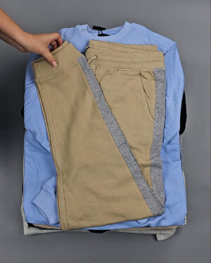 Фотография  594 - Спортивный микс C-3405 (MEN J-P) #10 кг, ЛОТ СТ-9458 оптом в Кемерово и Кемеровской области