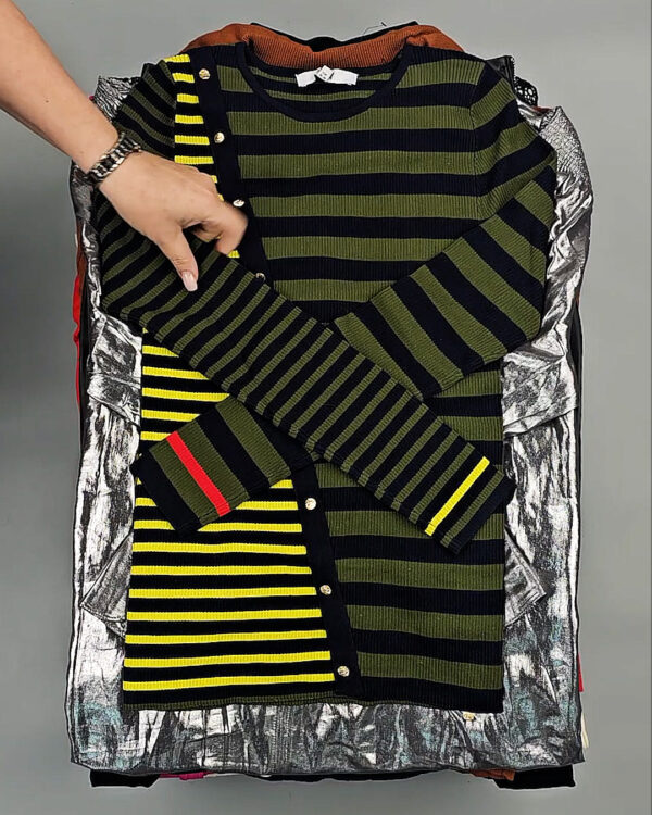 Фотография  861 - NEXT Winter Women mix#15 кг, ЛОТ СТ-9454 оптом в Кемерово и Кемеровской области