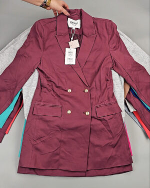 Фотография  136 - Жакеты Bestseller 045 B#7,3 кг, ЛОТ СТ-9551 оптом в Кемерово и Кемеровской области