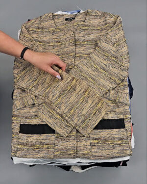 Купить OVS Winter м/ж mix#15 кг, ЛОТ СТ-9508 оптом в Кемерово и Кемеровской области