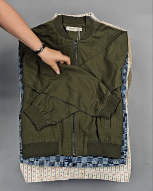 Фотография  162 - Ветровки DK Company 075#10 кг, ЛОТ СТ-9373 оптом в Кемерово и Кемеровской области