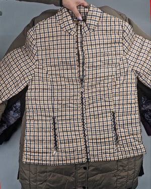 Купить Куртки#25 кг, ЛОТ № СХ-0169 оптом в Кемерово и Кемеровской области