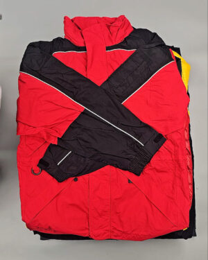 Купить Верхняя одежда мужская CAN 104#15 кг, ЛОТ СТ-9439 оптом в Кемерово и Кемеровской области