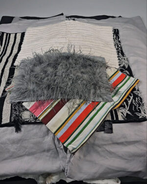 Купить Предметы домашнего обихода H&M, 25 кг, ЛОТ №СТ-9566 оптом в Кемерово и Кемеровской области