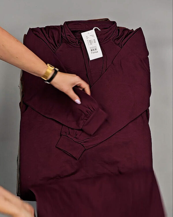 Фотография  105 - Платья Bestseller+DK Winter 035#7 кг оптом в Кемерово и Кемеровской области