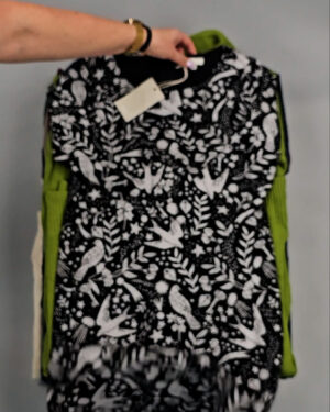 Фотография  680 - Платья Bestseller+DK Winter 035#7 кг, ЛОТ СТ-9475 оптом в Кемерово и Кемеровской области