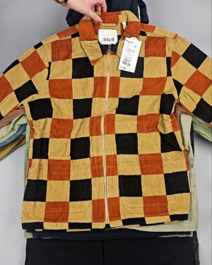 Фотография  732 - Ветровки BLEND HE + 075#10,3 кг, ЛОТ СТ-9570 оптом в Кемерово и Кемеровской области