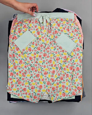 Купить Домашняя одежда LIDL 114#7 кг, ЛОТ СТ-9489 оптом в Кемерово и Кемеровской области