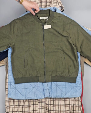 Фотография  713 - Ветровки DK Company 075#10 кг, ЛОТ СТ-9552 оптом в Кемерово и Кемеровской области