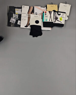 Фотография  865 - Колготки СТОК зима#5 кг оптом в Кемерово и Кемеровской области