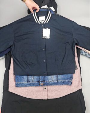 Фотография  848 - Ветровки DK Company 075#10 кг, ЛОТ СТ-9553 оптом в Кемерово и Кемеровской области