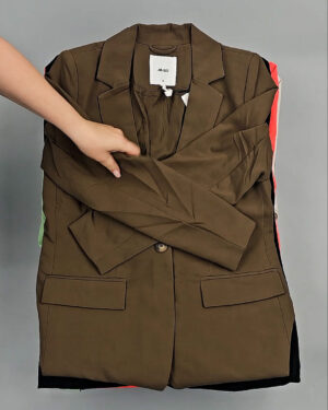 Фотография  977 - Жакеты DK+Bestseller 085#11 кг, ЛОТ СТ-9481 оптом в Кемерово и Кемеровской области