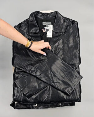 Фотография  512 - Ветровки женские CAN 104#11,5 кг, ЛОТ СТ-9402 оптом в Кемерово и Кемеровской области