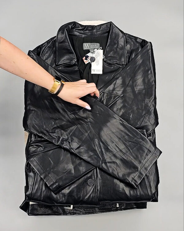 Фотография  751 - Ветровки женские CAN 104#11,5 кг, ЛОТ СТ-9402 оптом в Кемерово и Кемеровской области