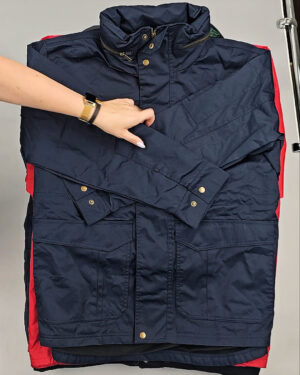 Фотография  886 - Верхняя одежда мужская CAN 104#15 кг, ЛОТ СТ-9441 оптом в Кемерово и Кемеровской области