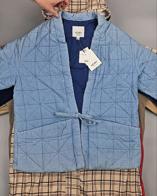 Фотография  410 - Ветровки DK Company 075#10 кг, ЛОТ СТ-9552 оптом в Кемерово и Кемеровской области