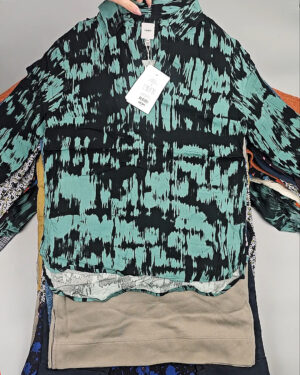 Фотография  852 - ICHI Winter mix 104#15 кг, ЛОТ СТ-9592 оптом в Кемерово и Кемеровской области