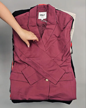 Фотография  558 - Жакеты DK+Bestseller 085#11 кг, ЛОТ СТ-9479 оптом в Кемерово и Кемеровской области