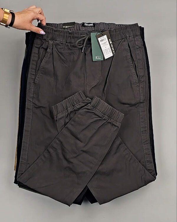 Фотография  822 - Брюки BLEND HE + 075#10 кг, ЛОТ № СТ-9483 оптом в Кемерово и Кемеровской области