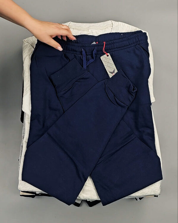 Фотография  875 - Спортивный микс C-3405 (MEN J-P) #10 кг, ЛОТ СТ-9459 оптом в Кемерово и Кемеровской области