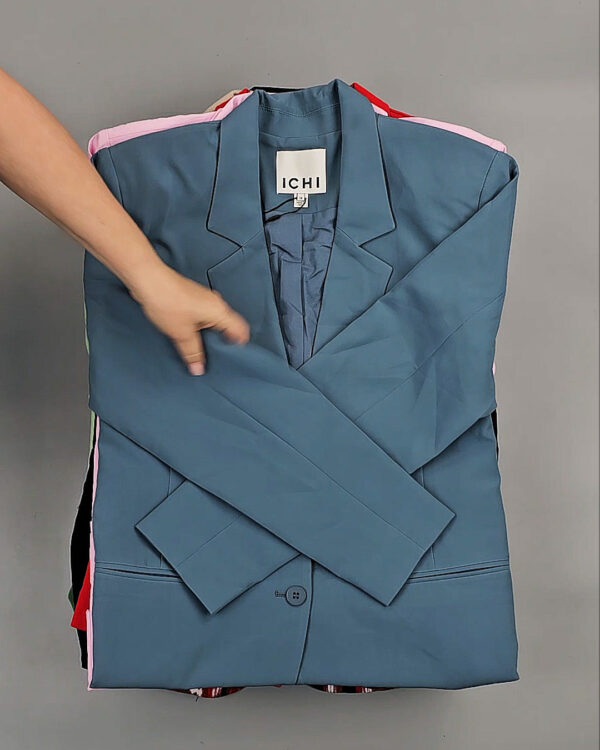 Фотография  708 - Жакеты DK+Bestseller 085#11 кг оптом в Кемерово и Кемеровской области