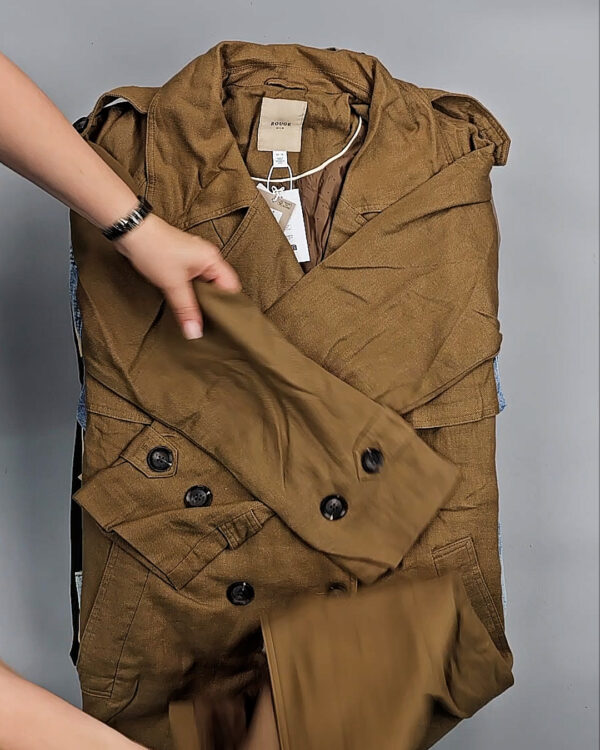 Фотография  953 - Ветровки Bestseller 045#10 кг оптом в Кемерово и Кемеровской области