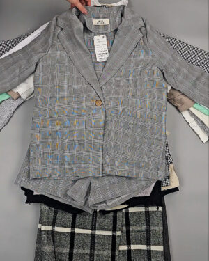 Фотография  791 - Комплекты жен Корея 085#5 кг, ЛОТ СТ-9572 оптом в Кемерово и Кемеровской области